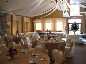 2009 Matias Wedding at Rideau Acres Resort c